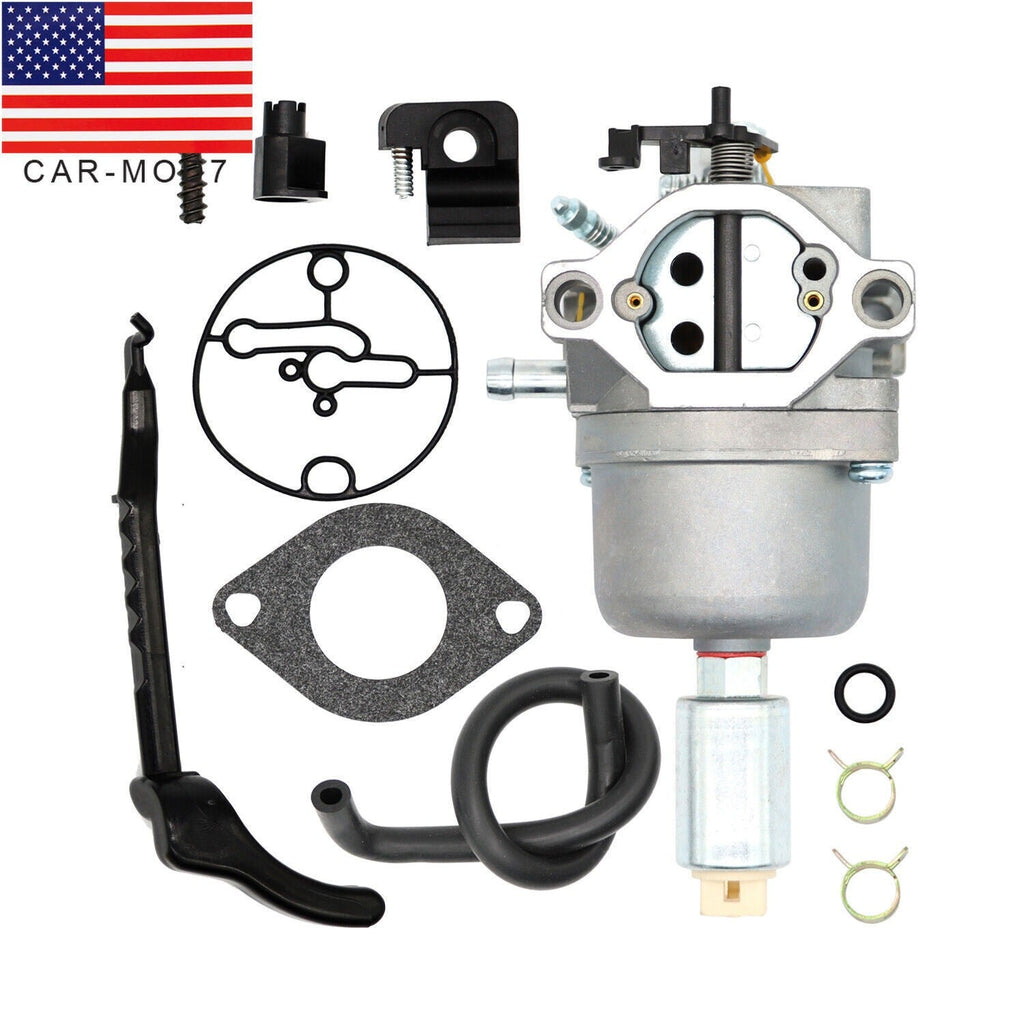 Carburetor for Briggs Stratton 282H07 283H07 284H07 284H77 285H07 286H77