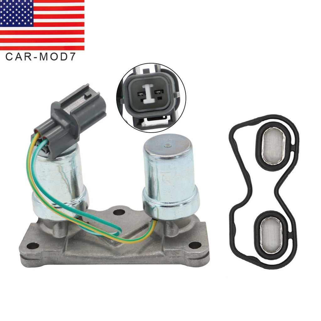 Honda 28300-P24-J01 Transmission Dual Shift Solenoid New US Stock