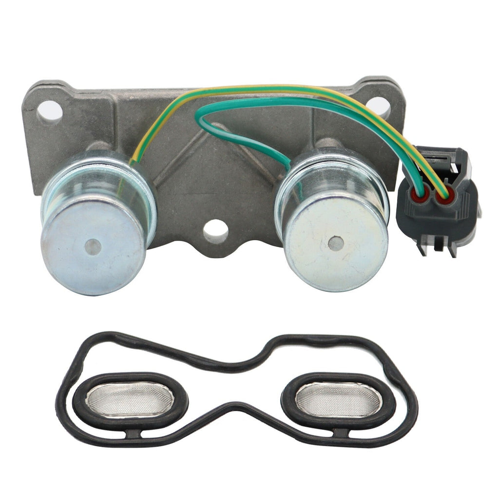 Honda 28300-P24-J01 Transmission Dual Shift Solenoid New US Stock