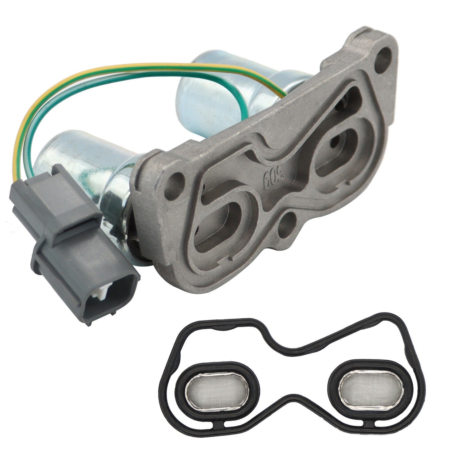 Honda 28300-P24-J01 Transmission Dual Shift Solenoid New US Stock