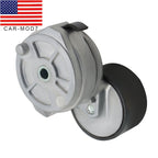 Cummins ISX 89448 Drive Belt Tensioner Assembly Fits 2891940 3104149 3682683