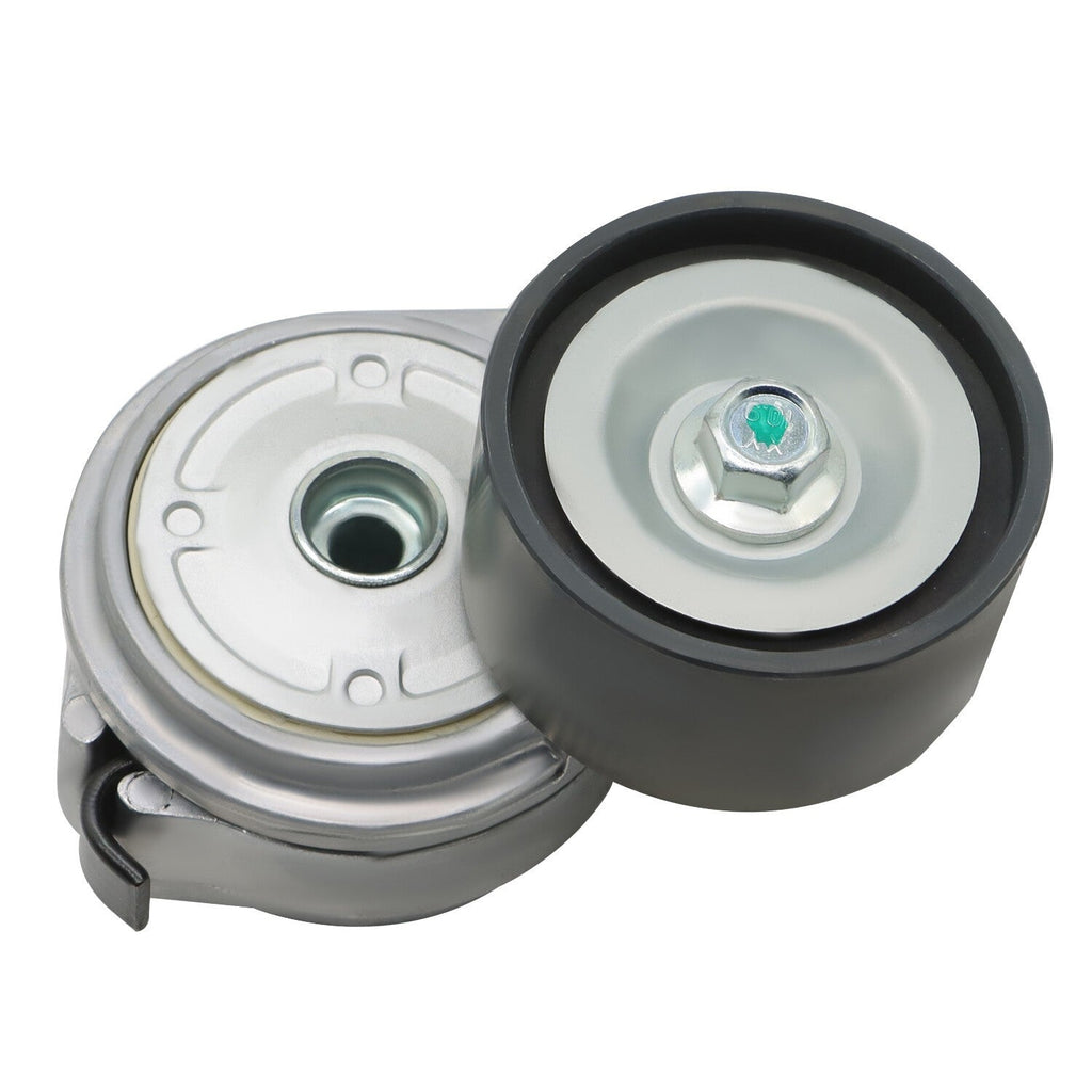 Cummins ISX 89448 Drive Belt Tensioner Assembly Fits 2891940 3104149 3682683