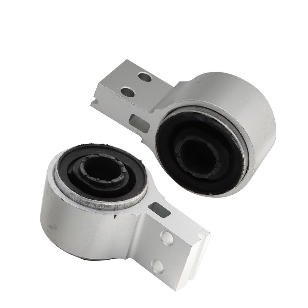2pcs Front Lower Control Arm Bushing Kit for Ford Explorer 2011-2019