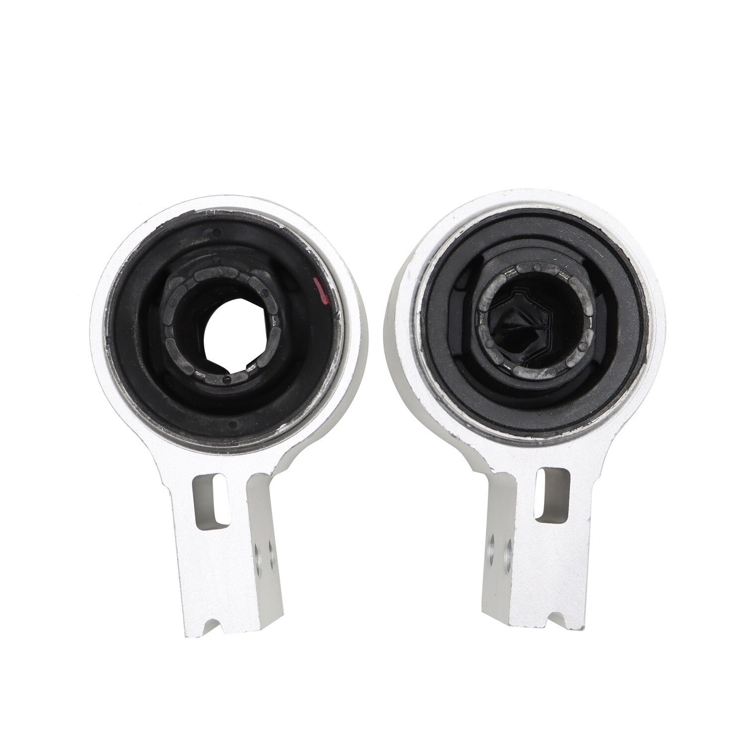 2pcs Front Lower Control Arm Bushing Kit for Ford Explorer 2011-2019