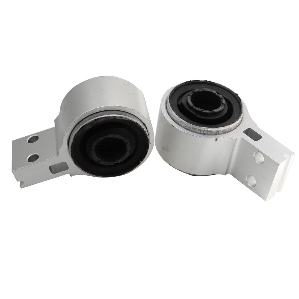 2pcs Front Lower Control Arm Bushing Kit for Ford Explorer 2011-2019