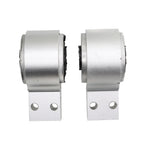 2pcs Front Lower Control Arm Bushing Kit for Ford Explorer 2011-2019