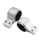 2pcs Front Lower Control Arm Bushing Kit for Ford Explorer 2011-2019