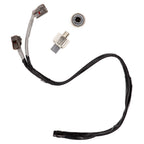 2Pcs Knock Sensor with Harness for Toyota Tacoma Tundra 4Runner 3.4L V6