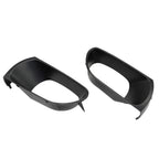2Pc Fog Light Cover Trim Set Left Right for 2005-2007 Toyota Avalon