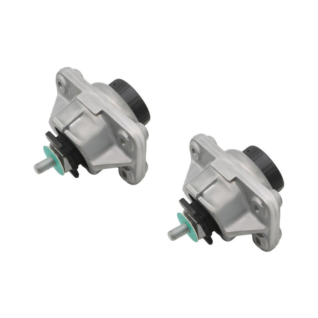 2-Pack Range Rover Sport 5.0 Engine Mount Bracket LR105970 USA