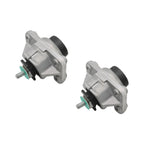2-Pack Range Rover Sport 5.0 Engine Mount Bracket LR105970 USA