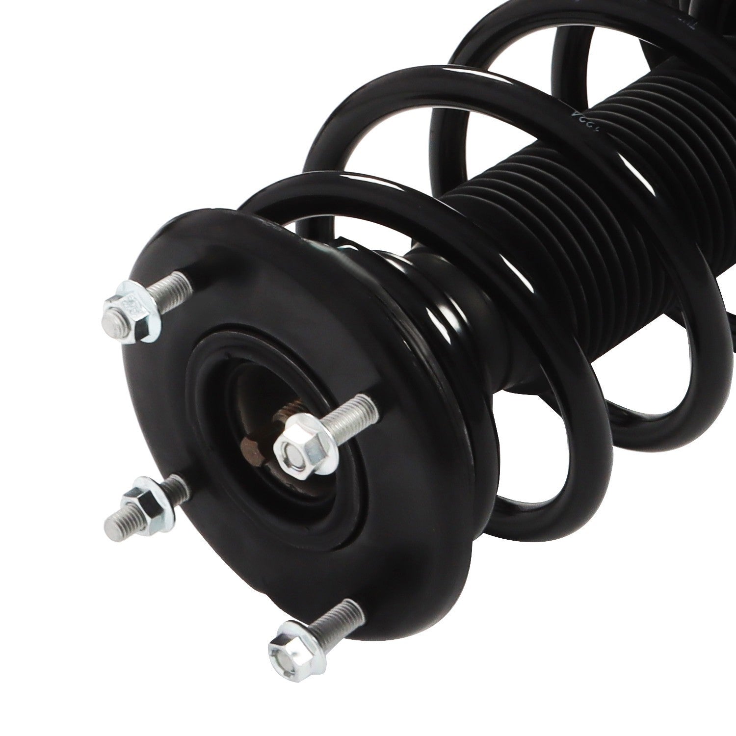 2PCS Front Strut Shock Absorber DA5Z-18124-K for 13-16 Lincoln MKS MKT