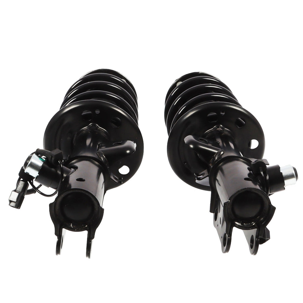 2PCS Front Strut Shock Absorber DA5Z-18124-K for 13-16 Lincoln MKS MKT