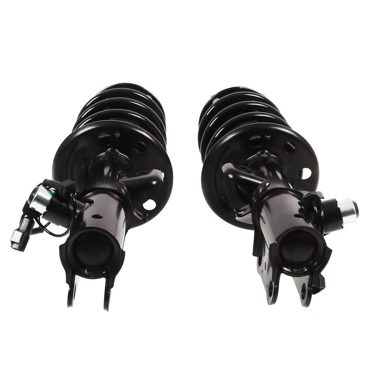 2PCS Front Strut Shock Absorber DA5Z-18124-K for 13-16 Lincoln MKS MKT