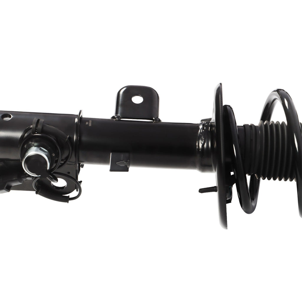 2PCS Front Strut Shock Absorber DA5Z-18124-K for 13-16 Lincoln MKS MKT