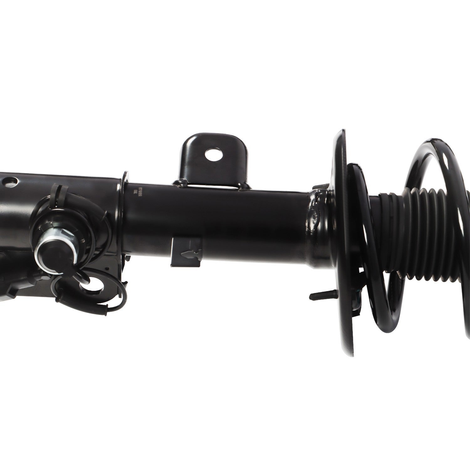 2PCS Front Strut Shock Absorber DA5Z-18124-K for 13-16 Lincoln MKS MKT