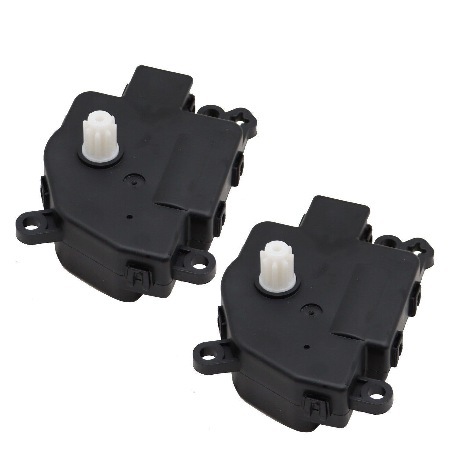 2PCS HVAC Heater Blend Door Actuator 68018109AA for 2012-2014 Chrysler 200