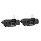 2PCS HVAC Heater Blend Door Actuator 68018109AA for 2012-2014 Chrysler 200
