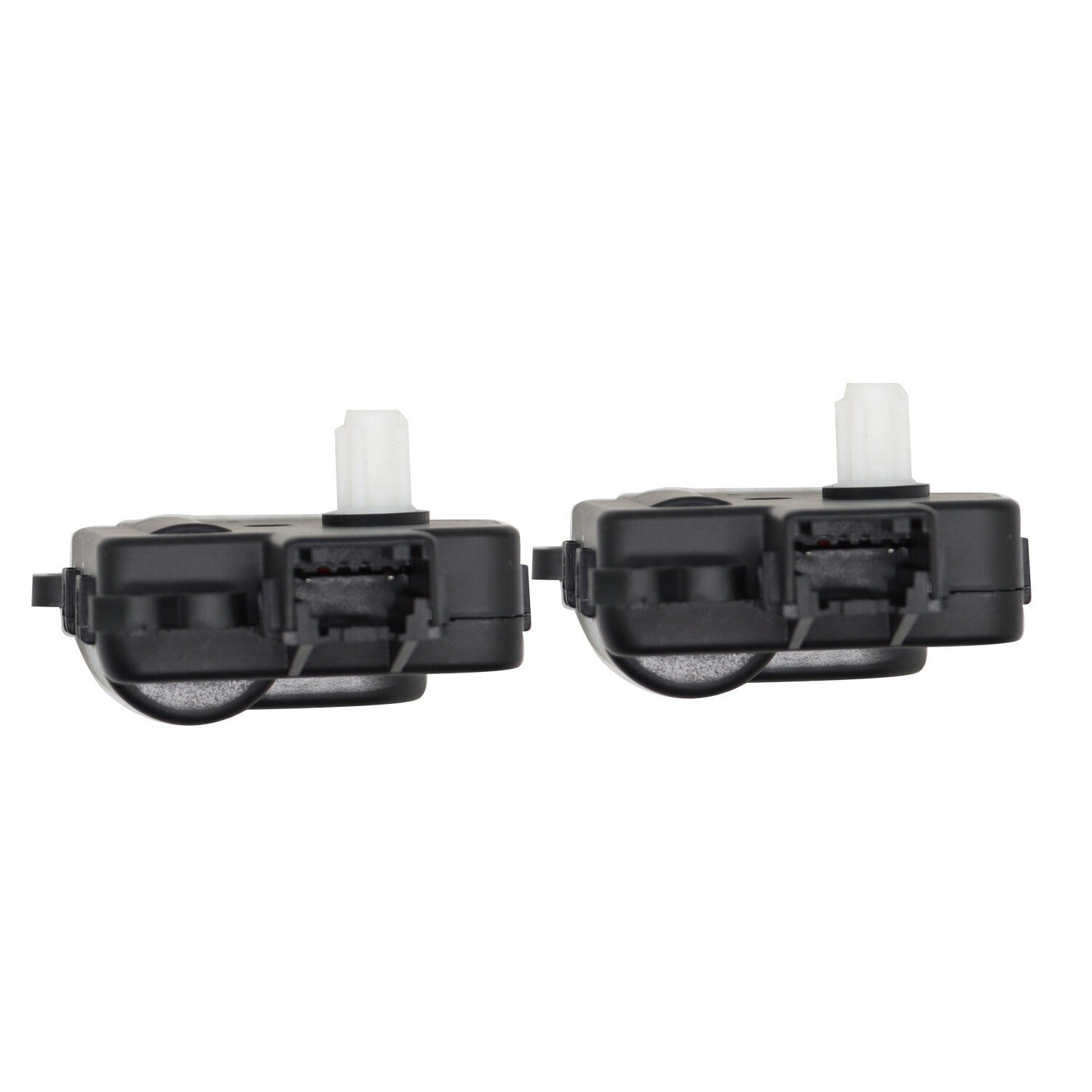 2PCS HVAC Heater Blend Door Actuator 68018109AA for 2012-2014 Chrysler 200