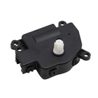 2PCS HVAC Heater Blend Door Actuator 68018109AA for 2012-2014 Chrysler 200
