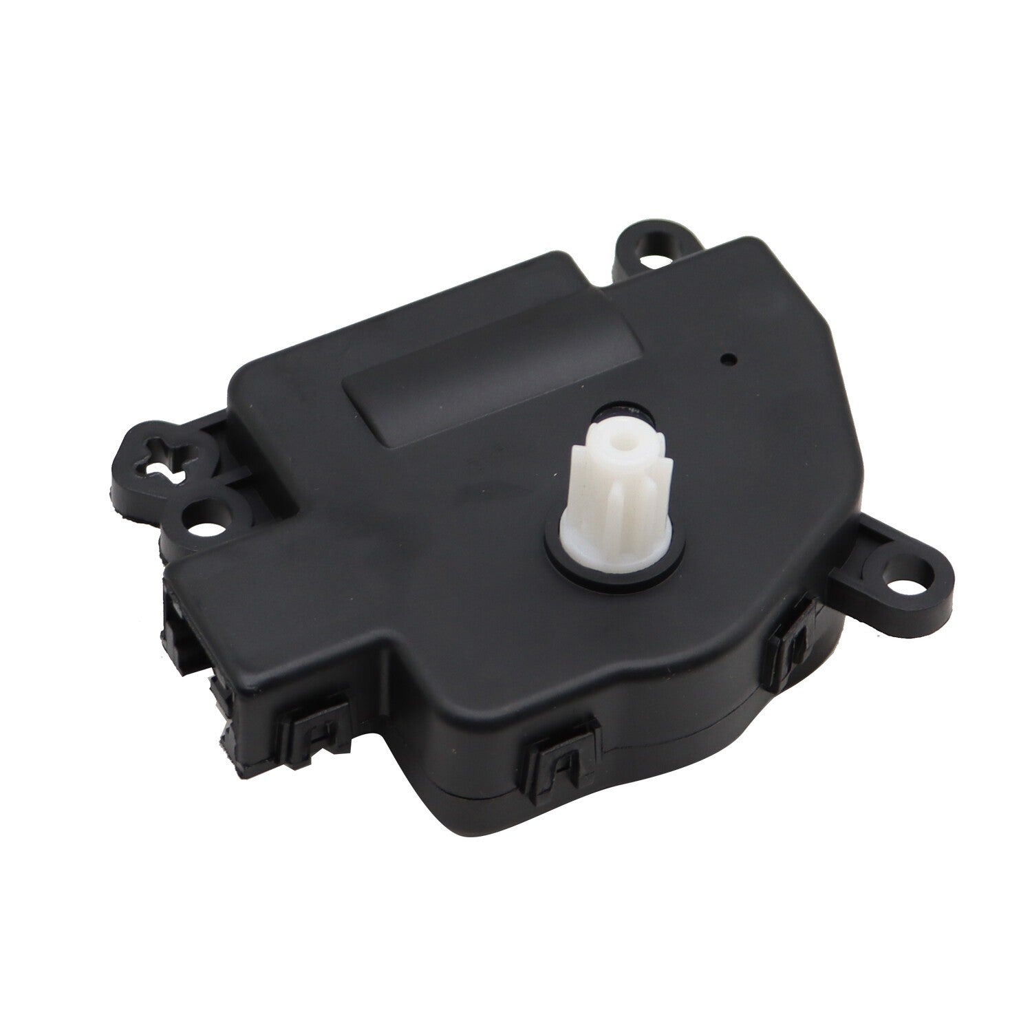 2PCS HVAC Heater Blend Door Actuator 68018109AA for 2012-2014 Chrysler 200