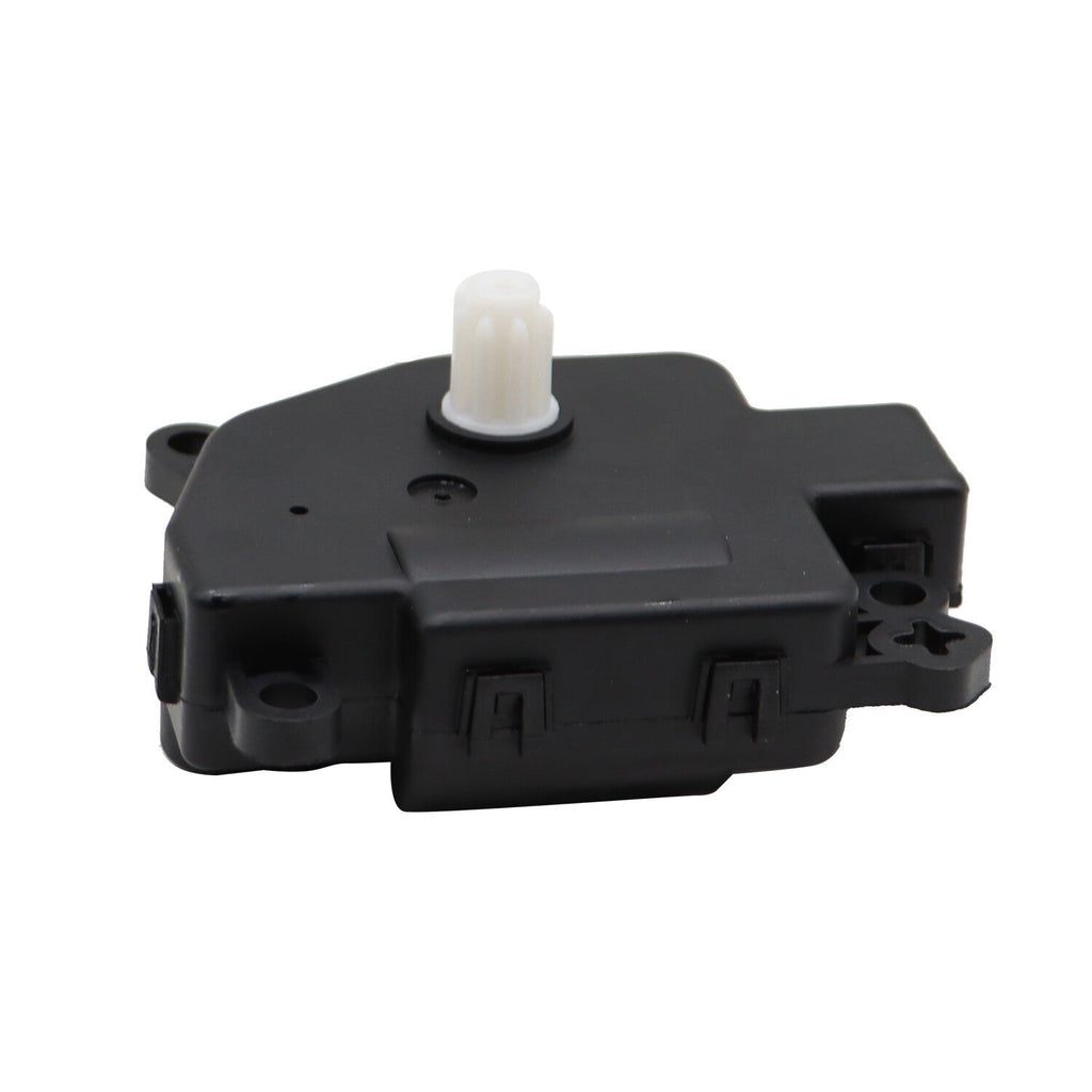 2PCS HVAC Heater Blend Door Actuator 68018109AA for 2012-2014 Chrysler 200