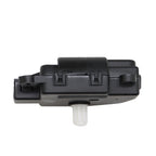 2PCS HVAC Heater Blend Door Actuator 68018109AA for 2012-2014 Chrysler 200