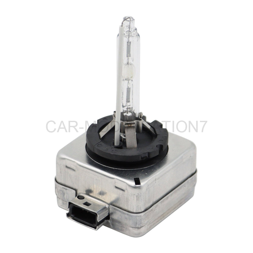 2Pcs Xenon HID Headlight Ballast Igniter D1S Bulb for Cadillac Escalade 07-13