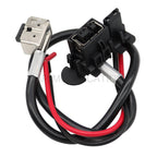 2Pcs Xenon HID Headlight Ballast Igniter D1S Bulb for Cadillac Escalade 07-13