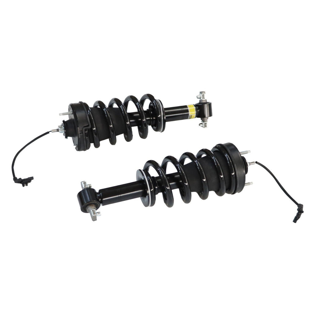2PCS Front Shock Struts for Escalade Tahoe Yukon Denali MagneRide 84176631