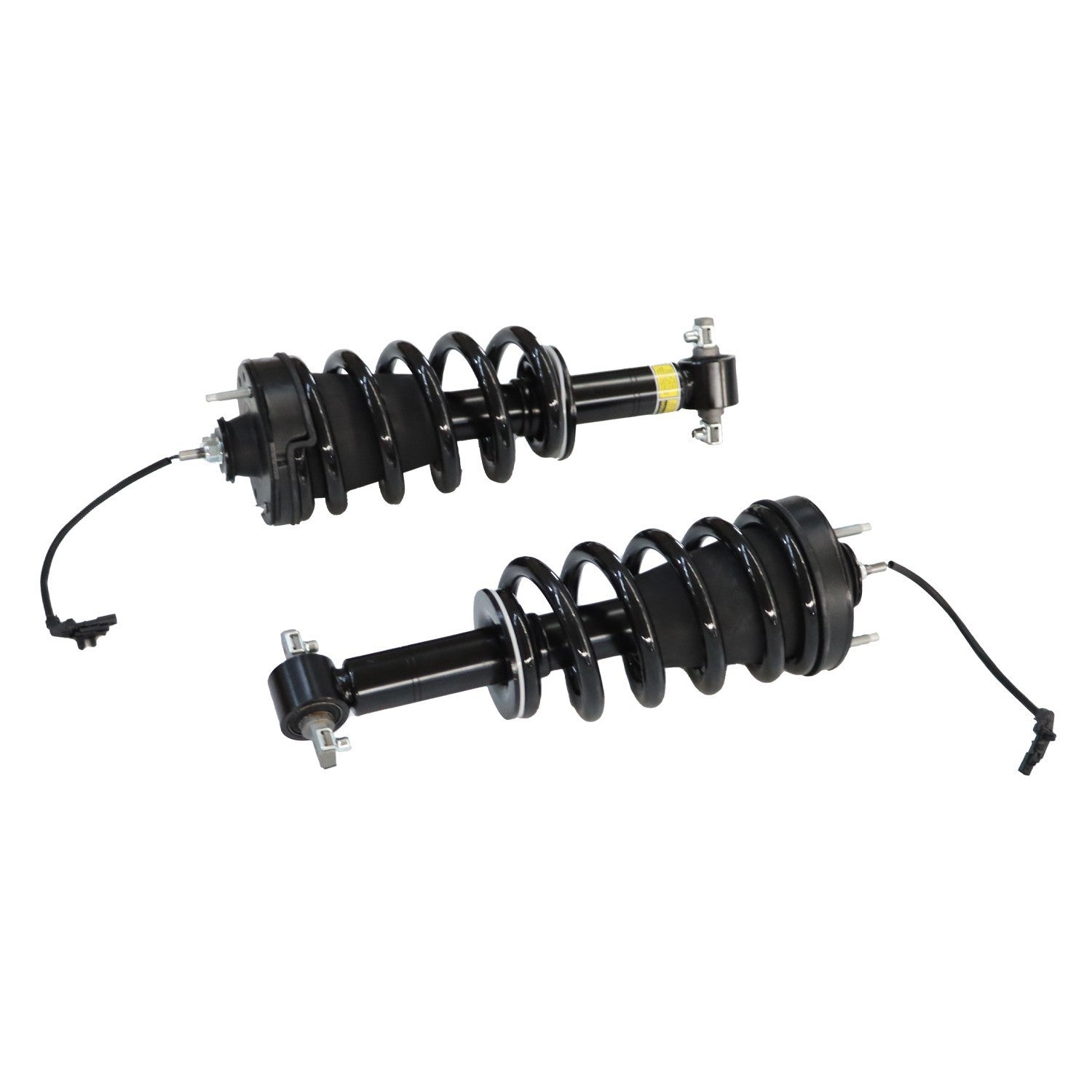 2PCS Front Shock Struts for Escalade Tahoe Yukon Denali MagneRide 84176631