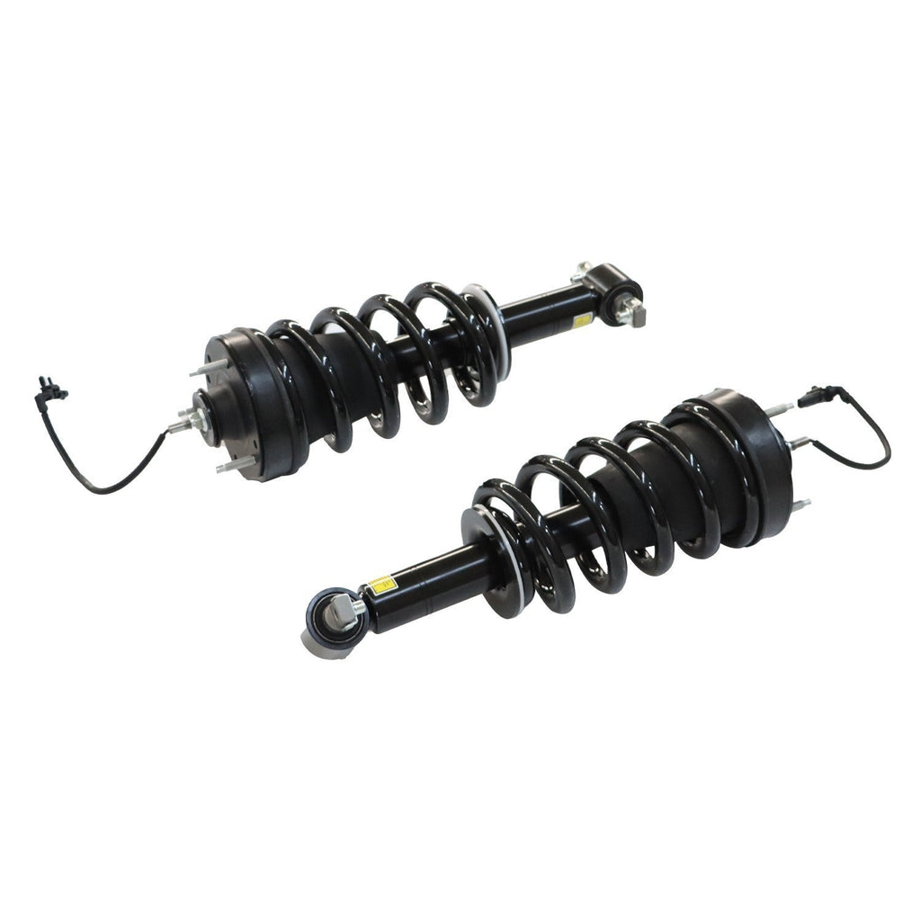 2PCS Front Shock Struts for Escalade Tahoe Yukon Denali MagneRide 84176631