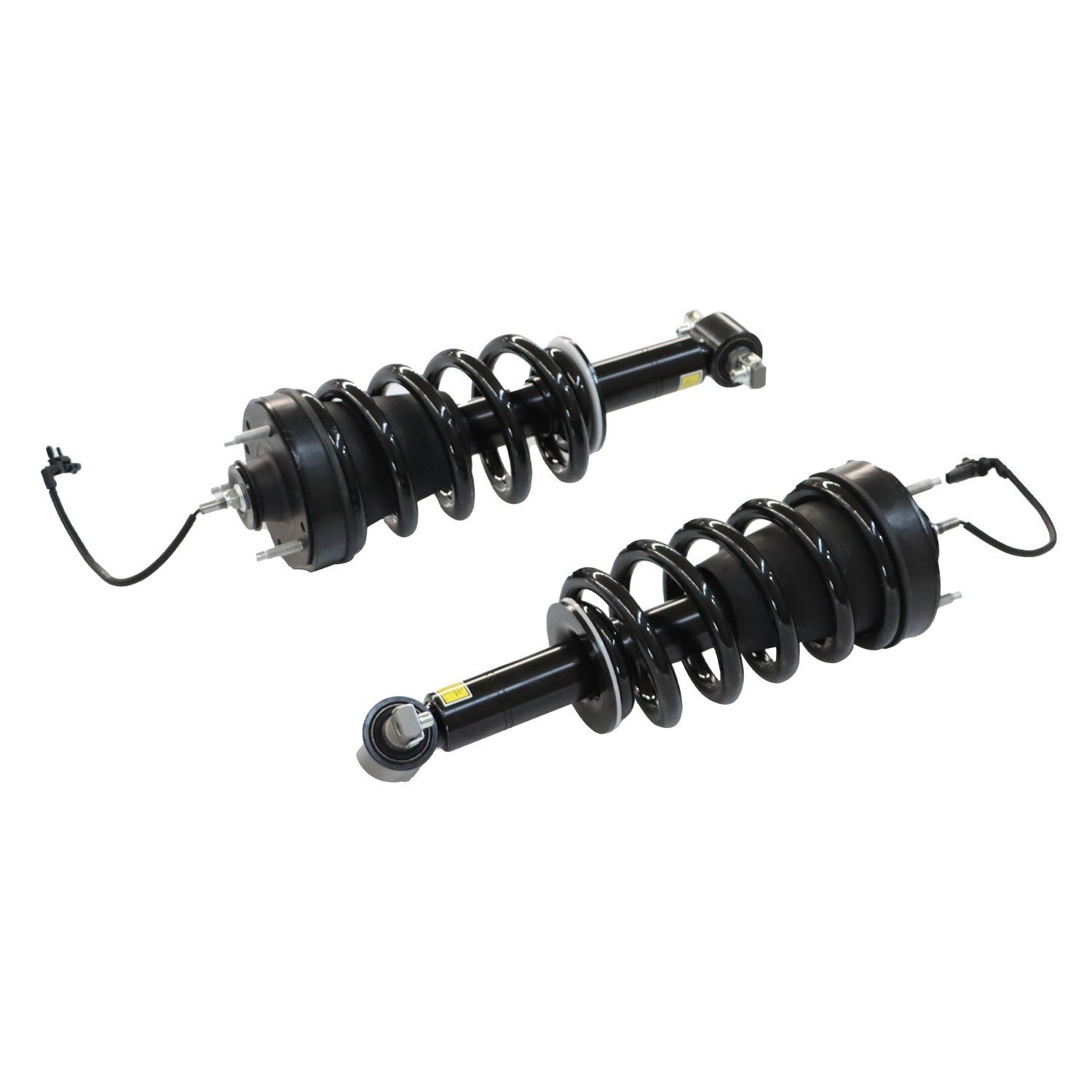 2PCS Front Shock Struts for Escalade Tahoe Yukon Denali MagneRide 84176631