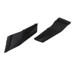 2pcs Front Windshield Wiper Cowl Covers Trim for 2014-2019 Toyota Corolla