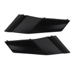 2pcs Front Windshield Wiper Cowl Covers Trim for 2014-2019 Toyota Corolla