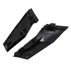 2pcs Front Windshield Wiper Cowl Covers Trim for 2014-2019 Toyota Corolla