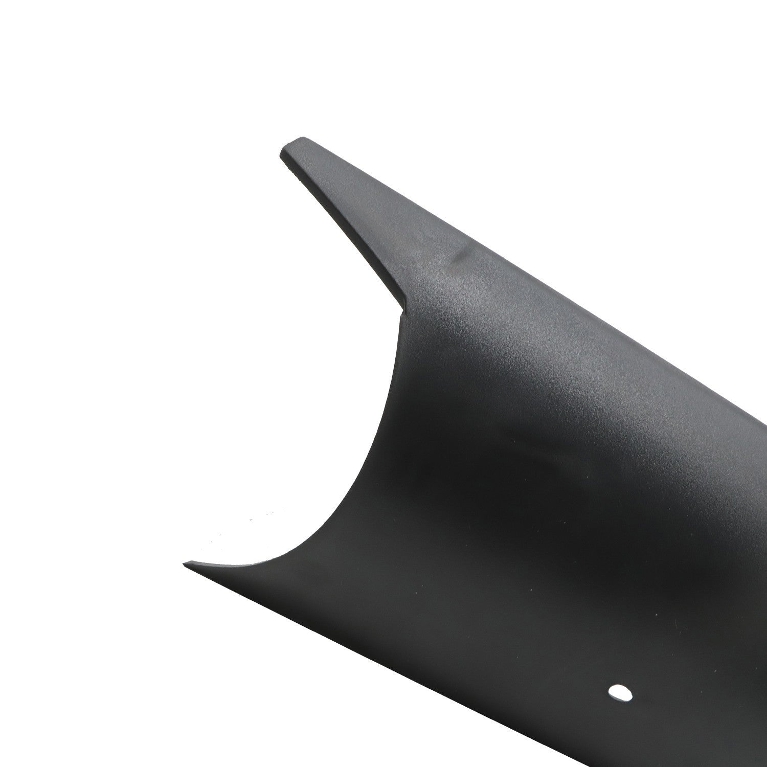 2PCS Door Mirror Arm Covers LH & RH Black for 2018-2023 Freightliner Cascadia