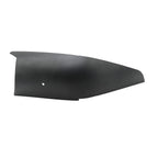 2PCS Door Mirror Arm Covers LH & RH Black for 2018-2023 Freightliner Cascadia