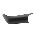 2PCS Door Mirror Arm Covers LH & RH Black for 2018-2023 Freightliner Cascadia