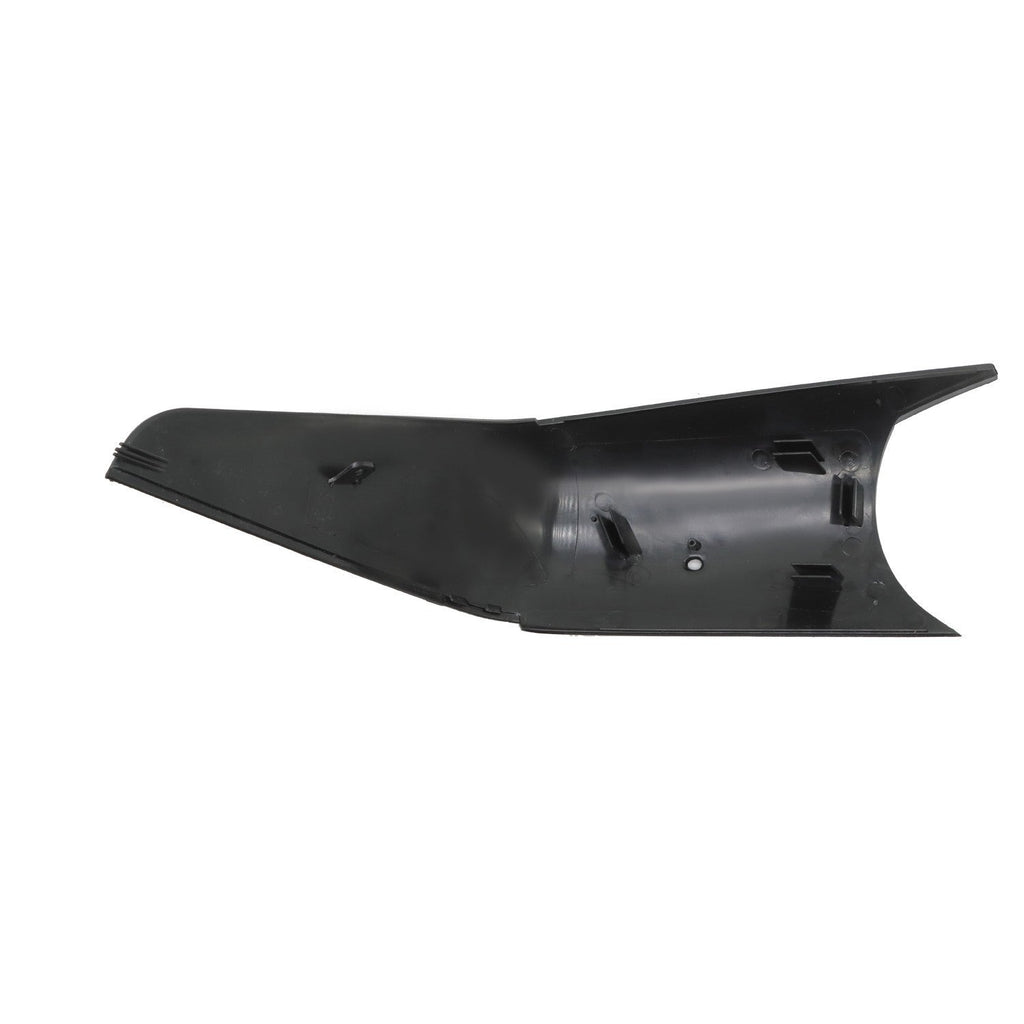 2PCS Door Mirror Arm Covers LH & RH Black for 2018-2023 Freightliner Cascadia