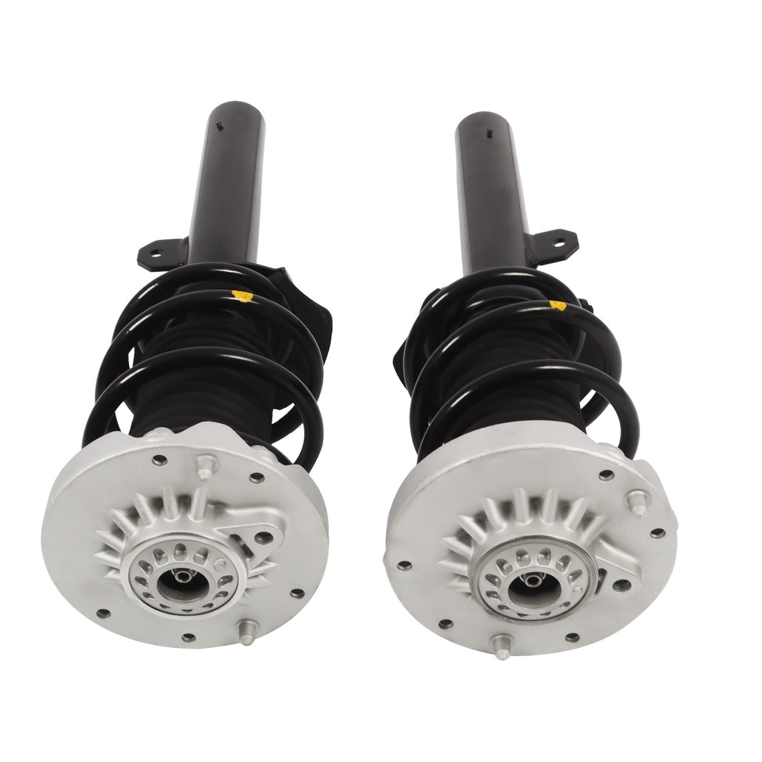 2PCS Front Shock Absorber Struts for 2016-2023 BMW X1 F48 sDrive xDrive28i
