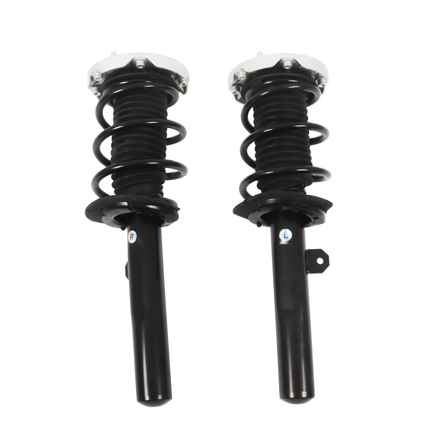 2PCS Front Shock Absorber Struts for 2016-2023 BMW X1 F48 sDrive xDrive28i