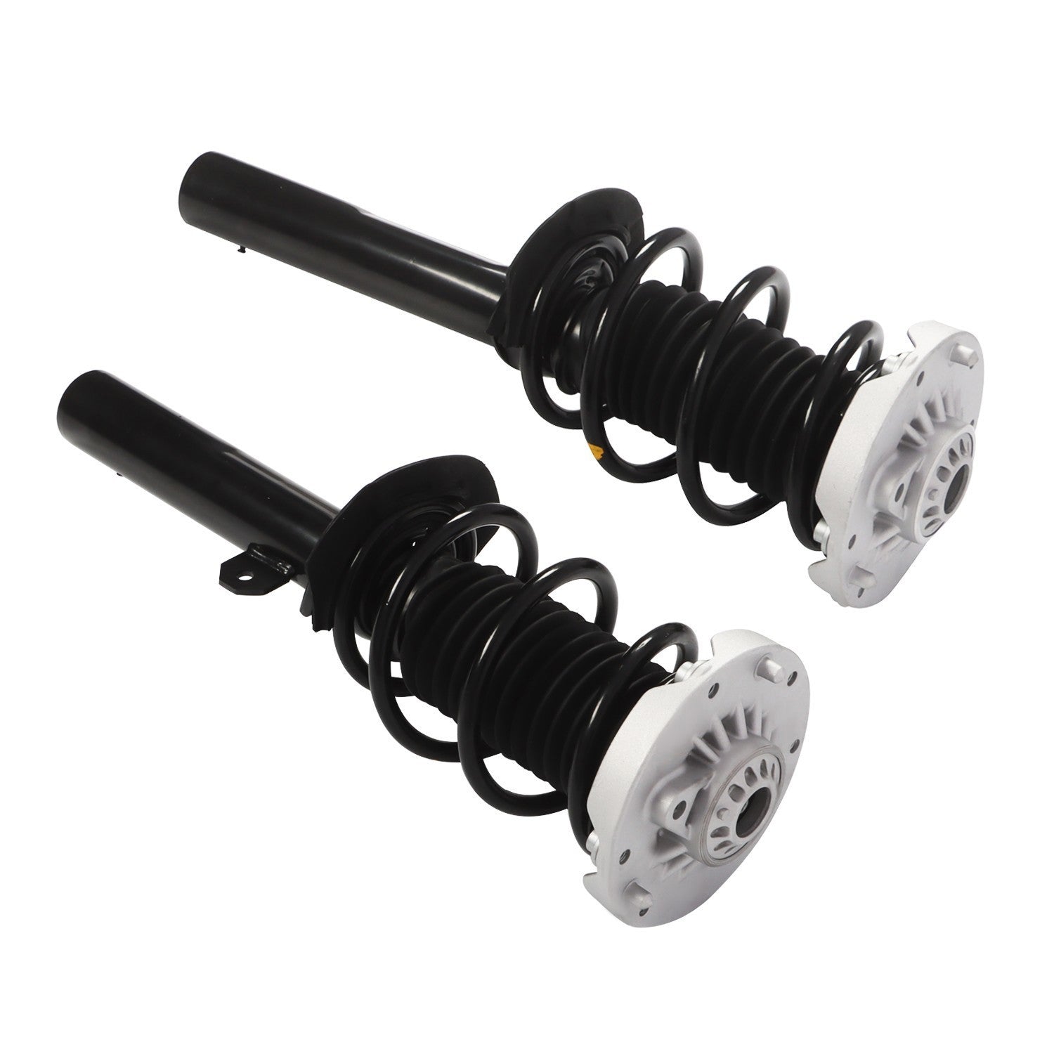 2PCS Front Shock Absorber Struts for 2016-2023 BMW X1 F48 sDrive xDrive28i