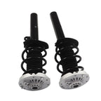 2PCS Front Shock Absorber Struts for 2016-2023 BMW X1 F48 sDrive xDrive28i