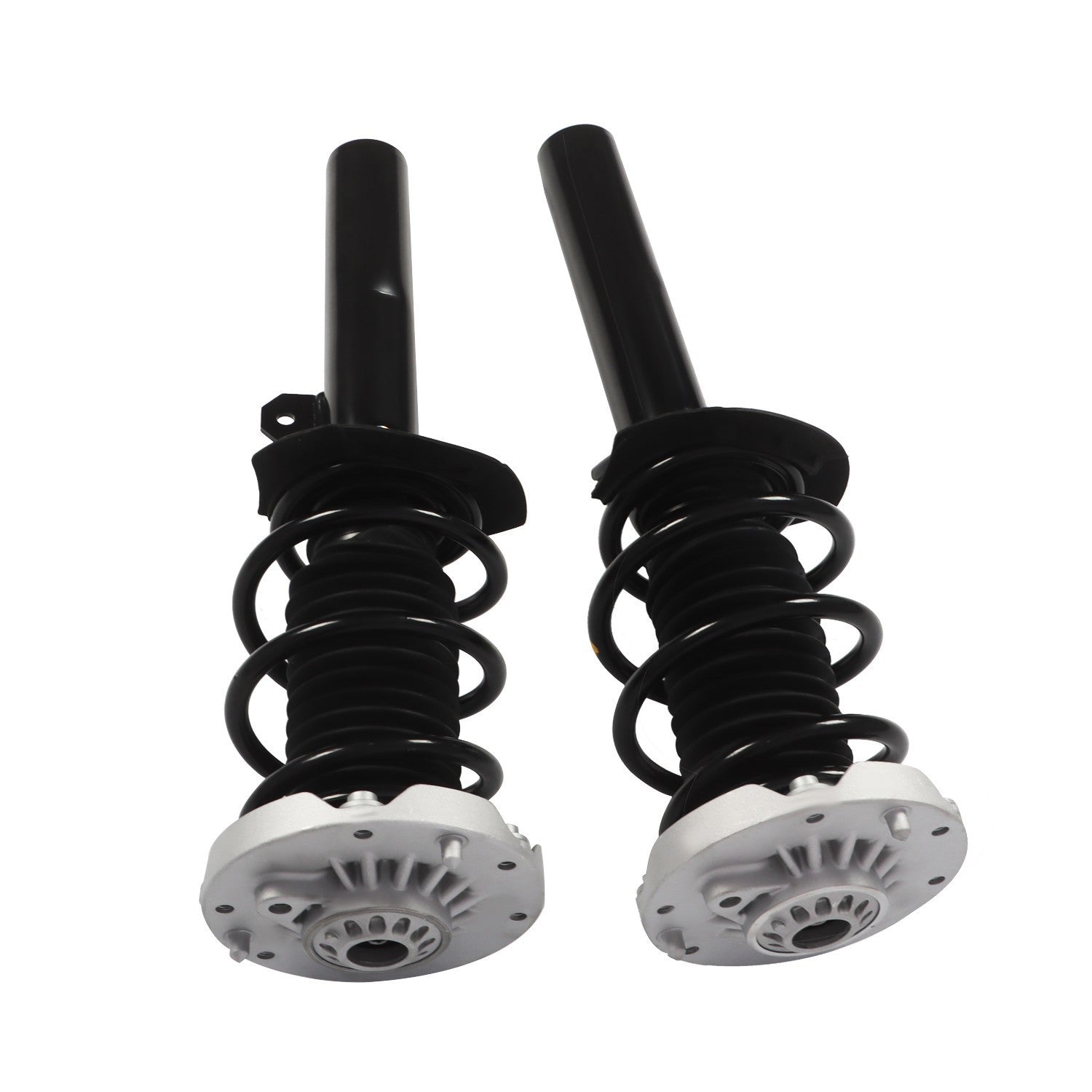 2PCS Front Shock Absorber Struts for 2016-2023 BMW X1 F48 sDrive xDrive28i