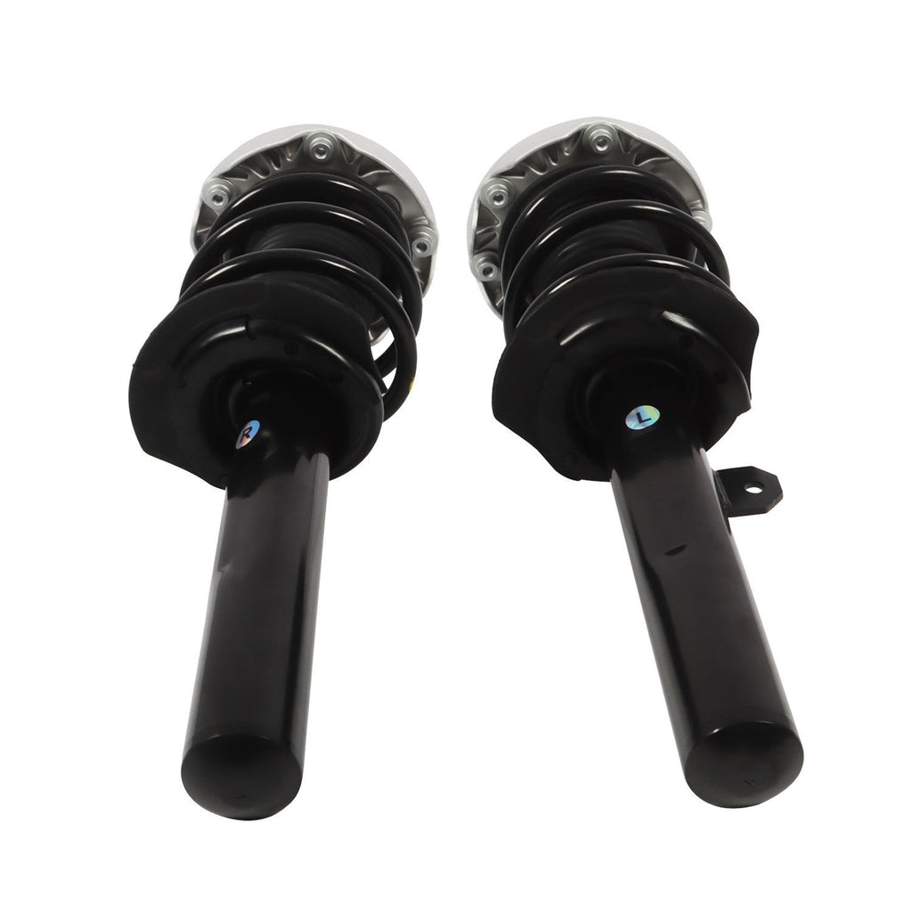 2PCS Front Shock Absorber Struts for 2016-2023 BMW X1 F48 sDrive xDrive28i
