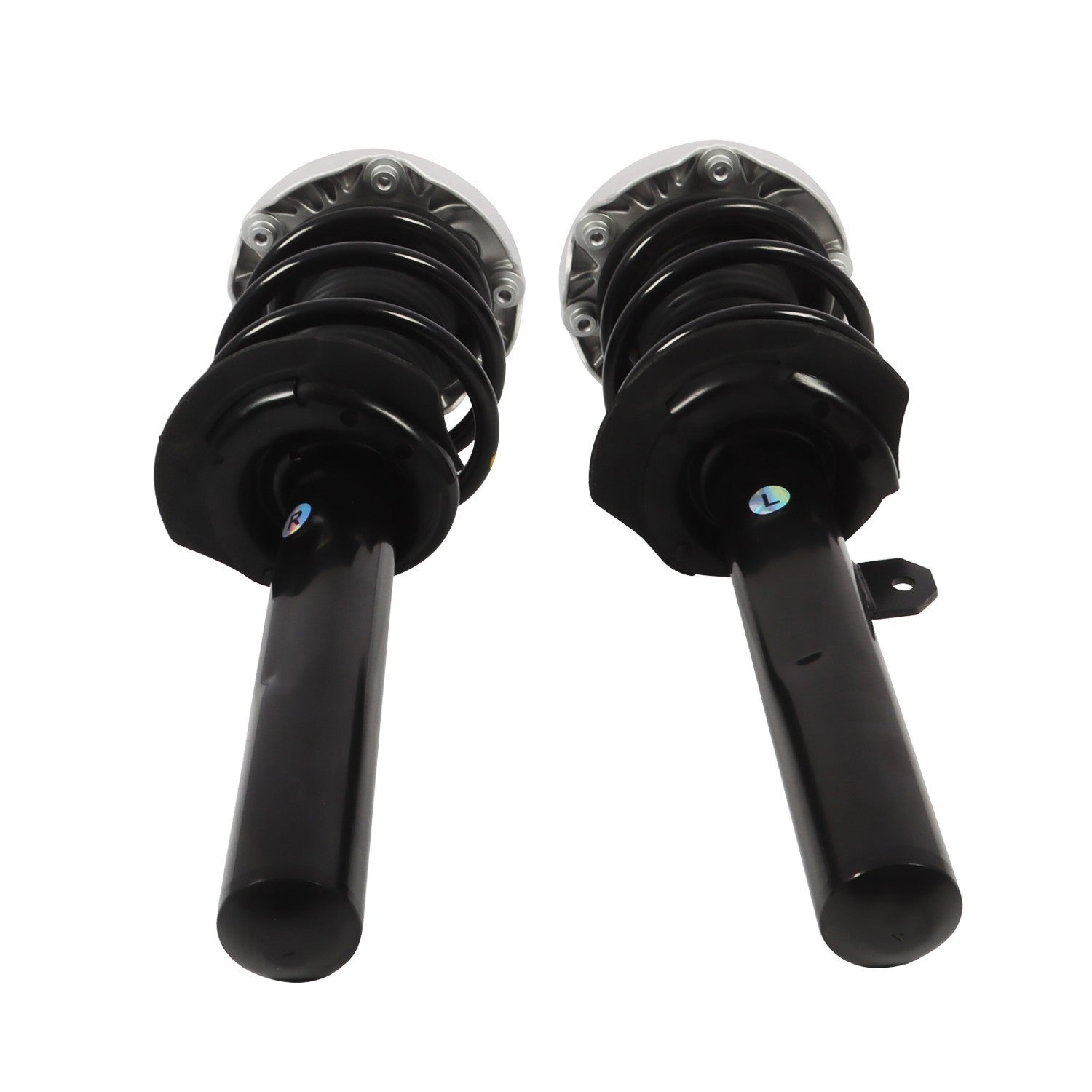 2PCS Front Shock Absorber Struts for 2016-2023 BMW X1 F48 sDrive xDrive28i