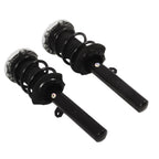 2PCS Front Shock Absorber Struts for 2016-2023 BMW X1 F48 sDrive xDrive28i