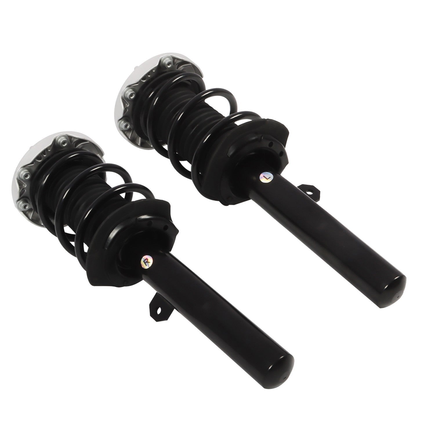 2PCS Front Shock Absorber Struts for 2016-2023 BMW X1 F48 sDrive xDrive28i