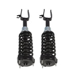 2PCS Front Shock Absorber Struts for 06-09 Mercedes E-Class W211 S211 E350 4WD